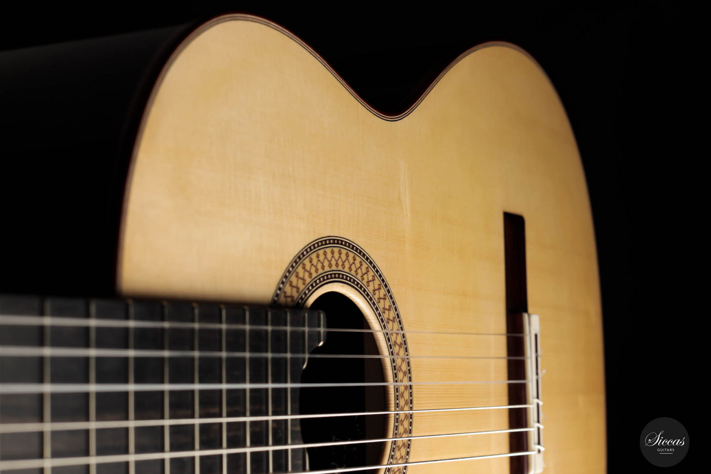 Stephen Hill – 2023 Doubletop 65 cm No. 270