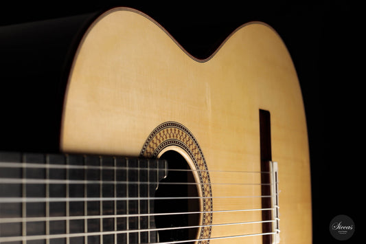 Stephen Hill – 2023 Doubletop 65 cm No. 270 img-2