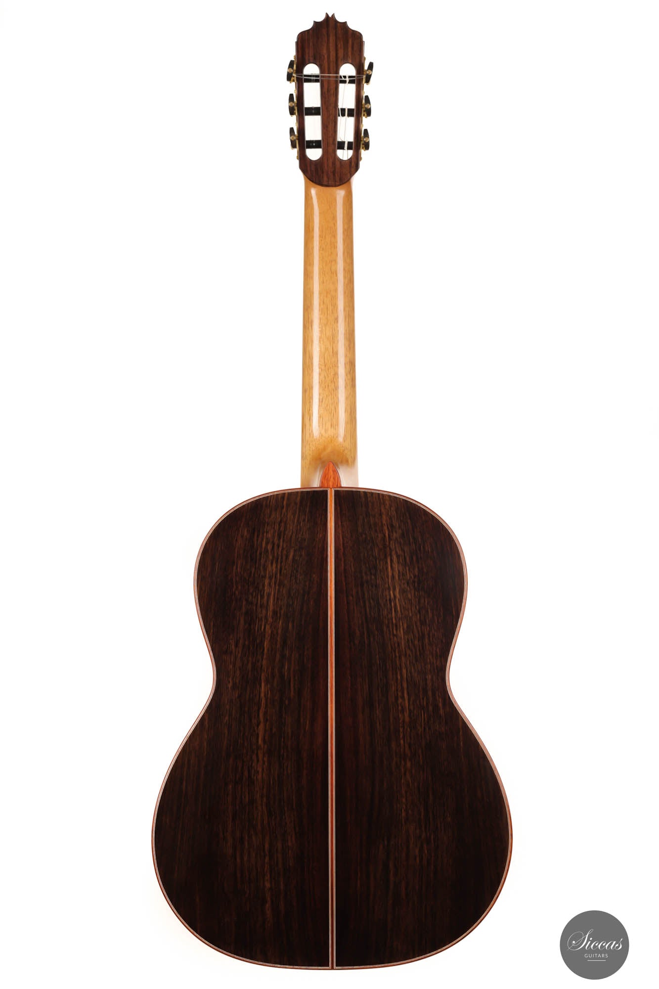Stephen Hill – 2023 Doubletop 65 cm No. 270