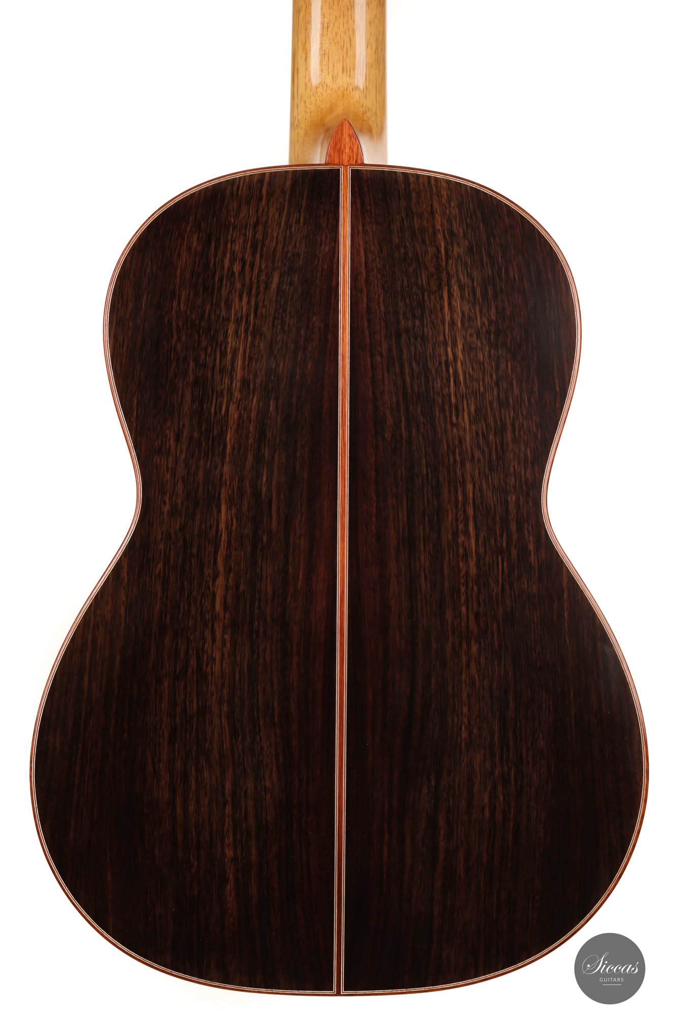 Stephen Hill – 2023 Doubletop 65 cm No. 270