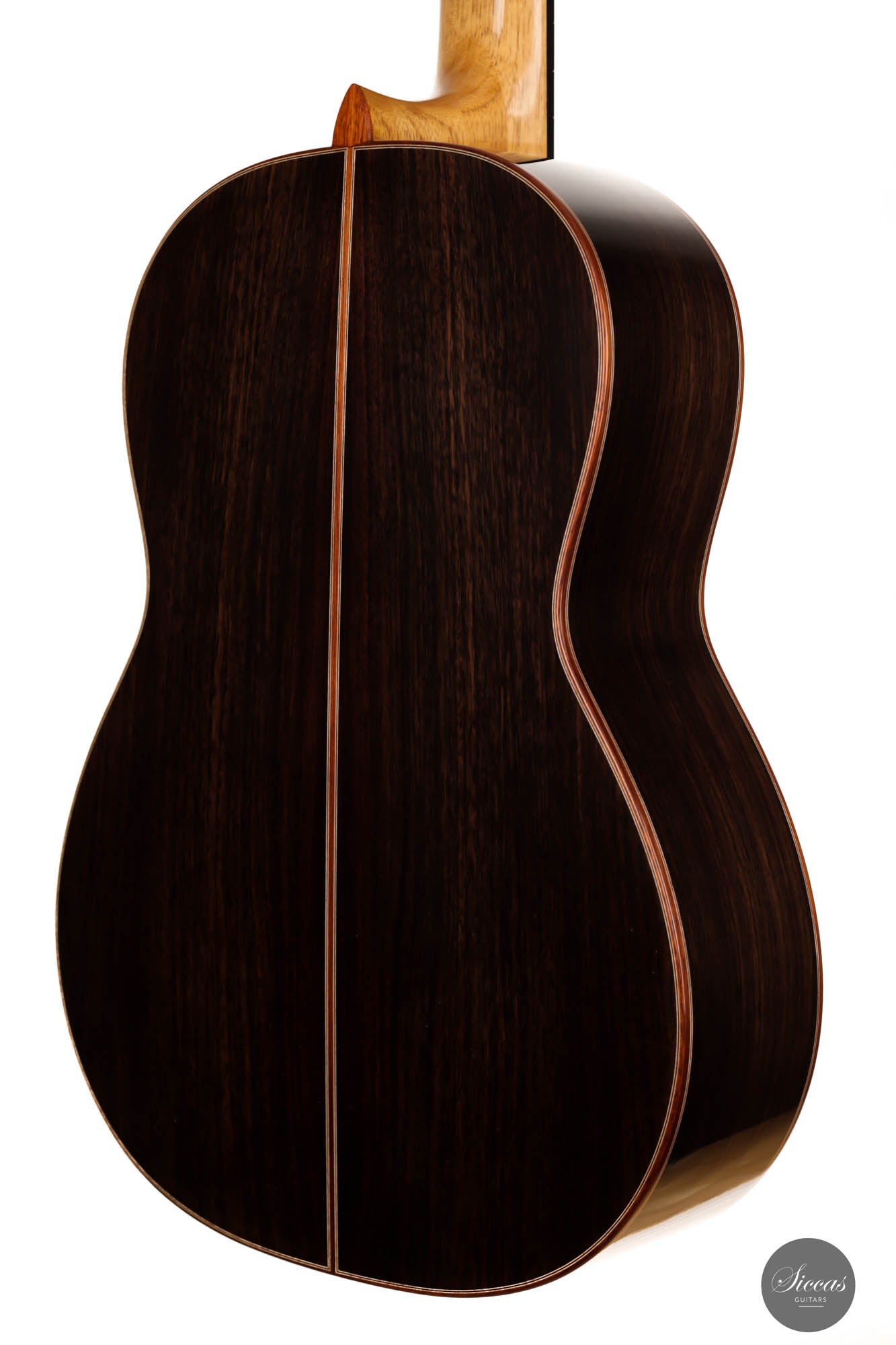 Stephen Hill – 2023 Doubletop 65 cm No. 270