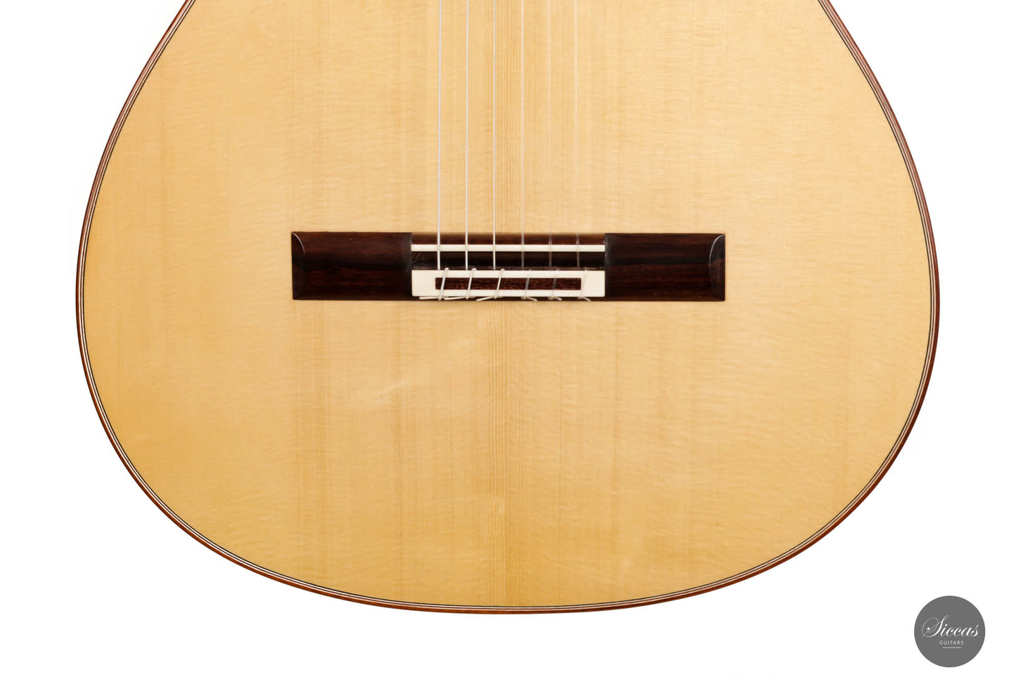 Stephen Hill – 2023 Doubletop 65 cm No. 270