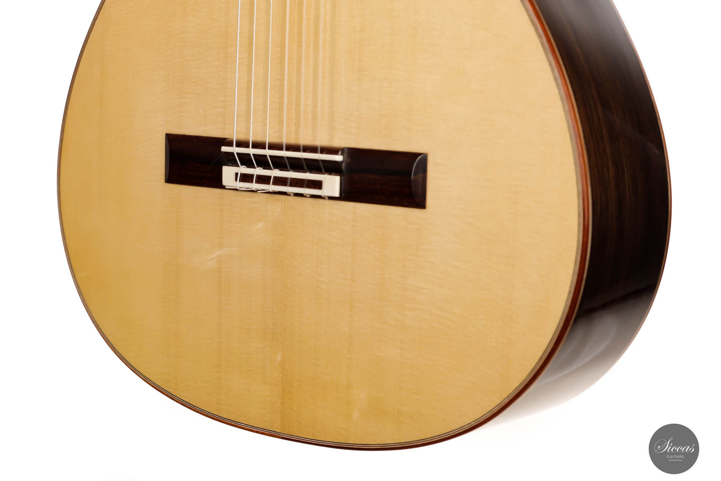 Stephen Hill – 2023 Doubletop 65 cm No. 270