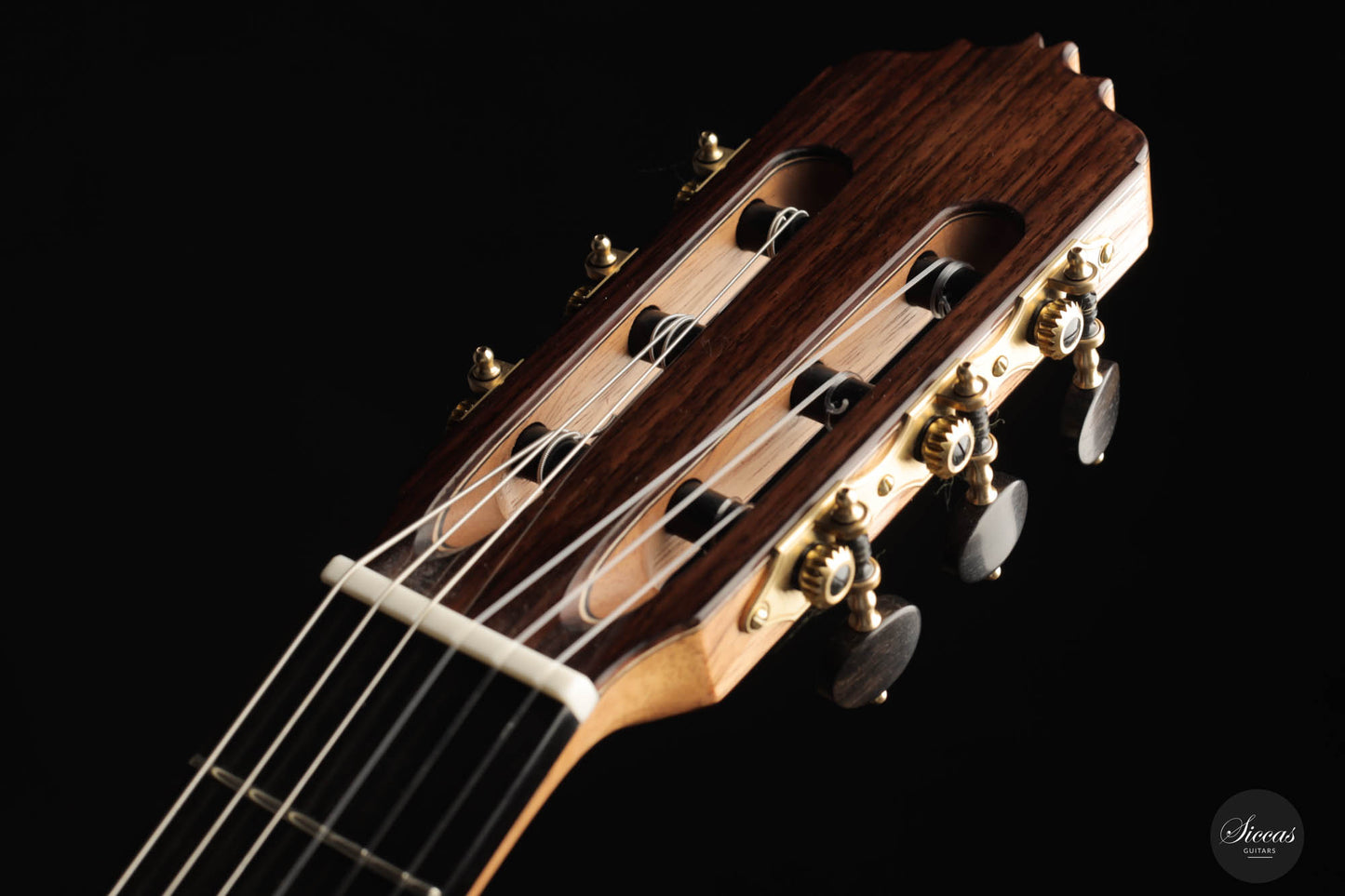 Stephen Hill – 2023 Doubletop 65 cm No. 270
