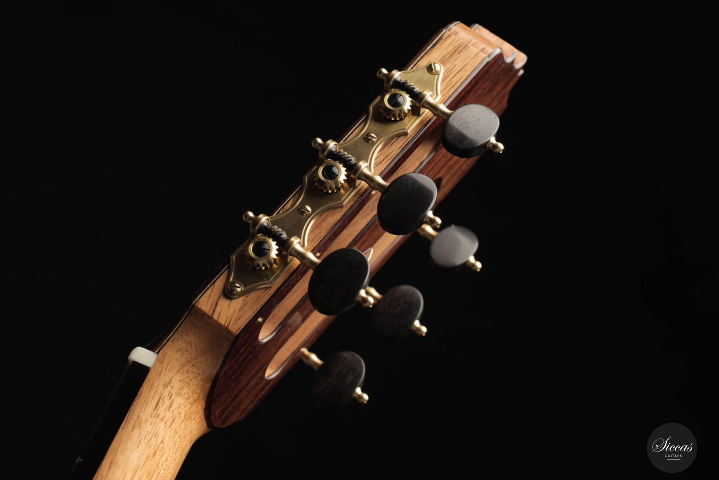 Stephen Hill – 2023 Doubletop 65 cm No. 270