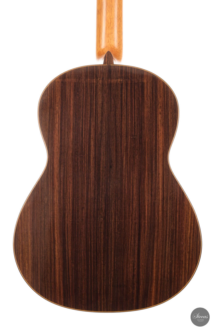 Steven Toon - 2024 No. 119 Doubletop