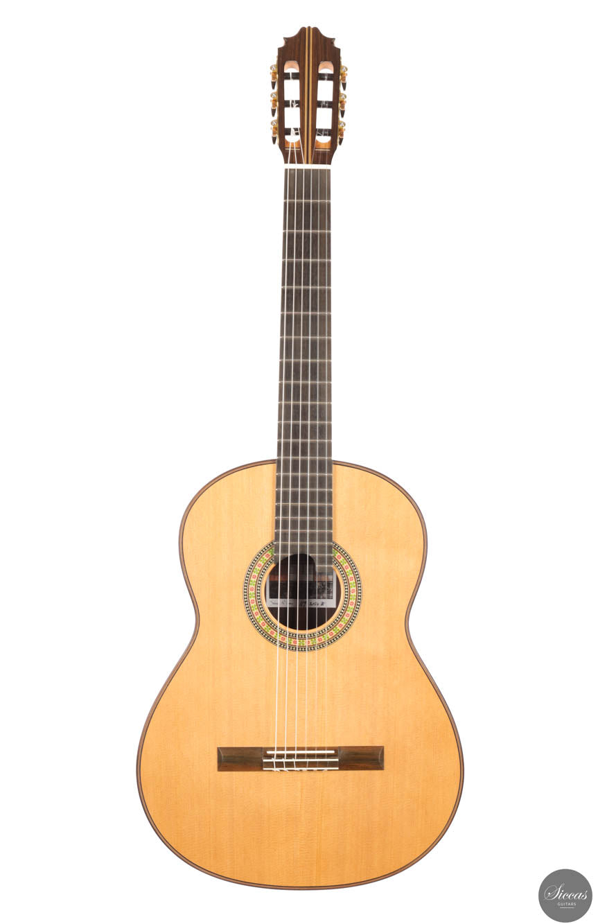 Steven Toon - 2024 No. 119 Doubletop