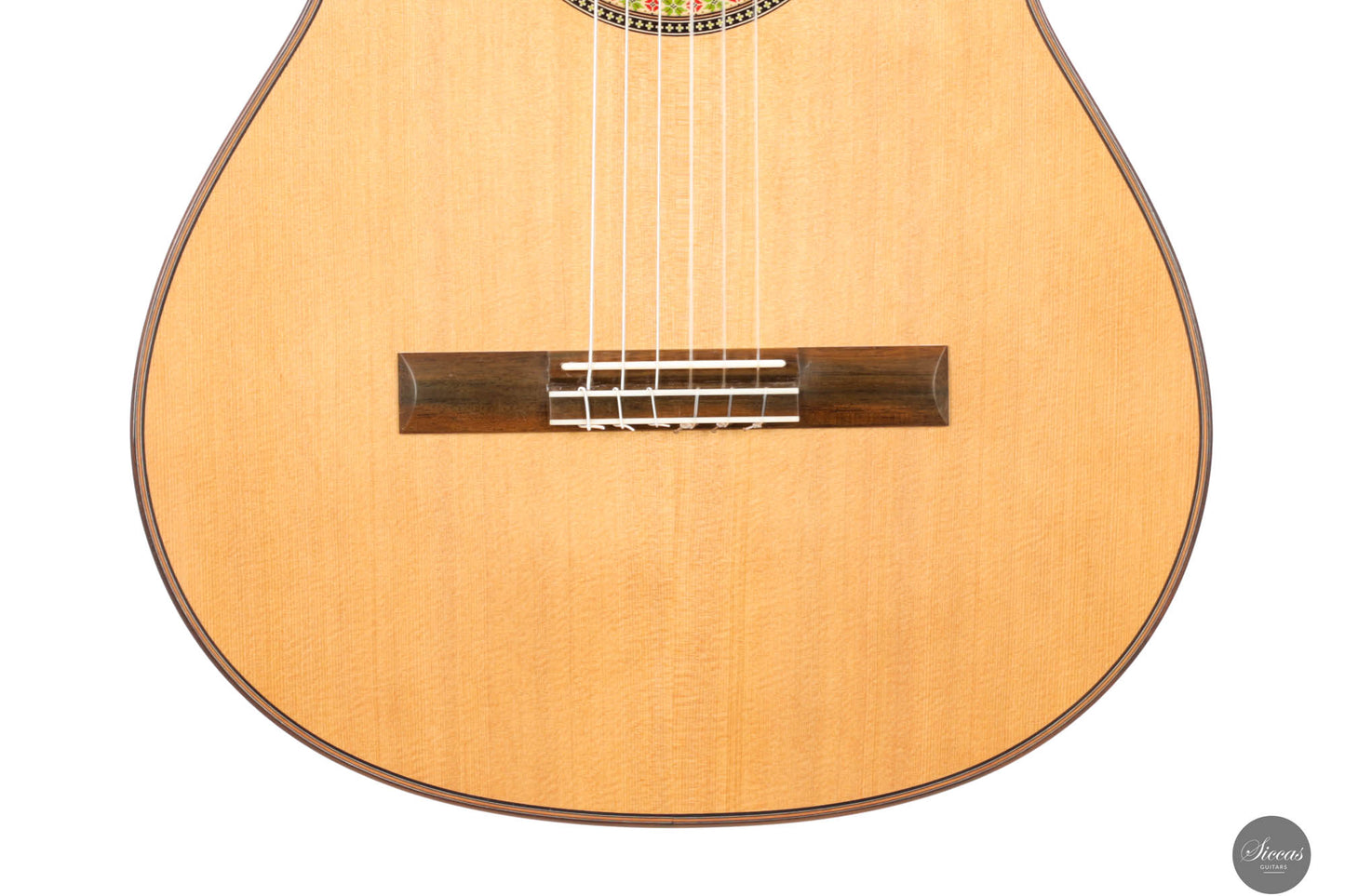 Steven Toon - 2024 No. 119 Doubletop