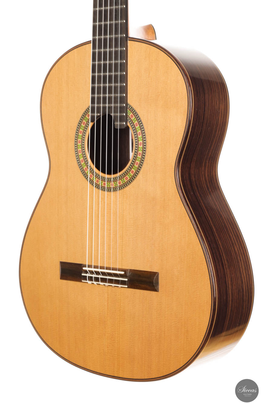 Steven Toon - 2024 No. 119 Doubletop