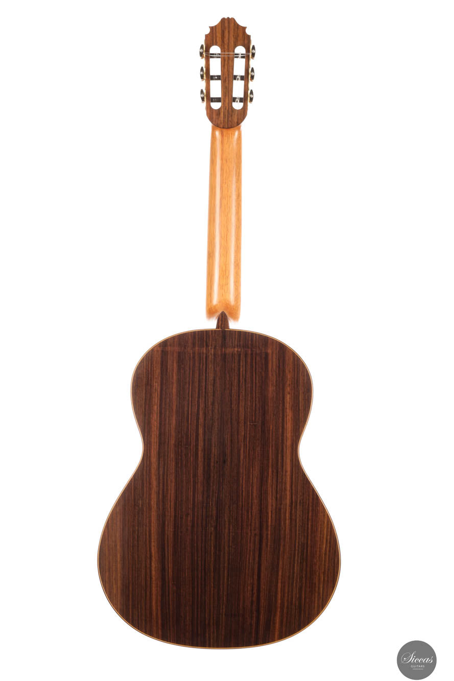 Steven Toon - 2024 No. 119 Doubletop