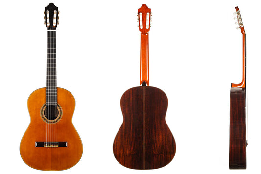 Giovanni Tacchi - 2020 "Daniel Friederich" img-2