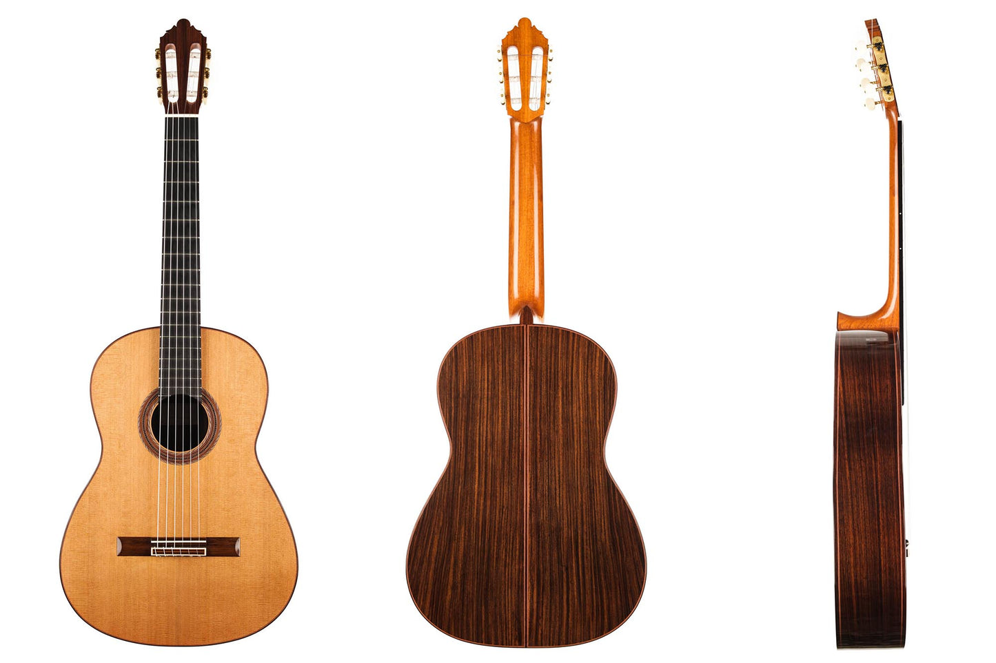 Tamara Stahl - 2020 Cedar