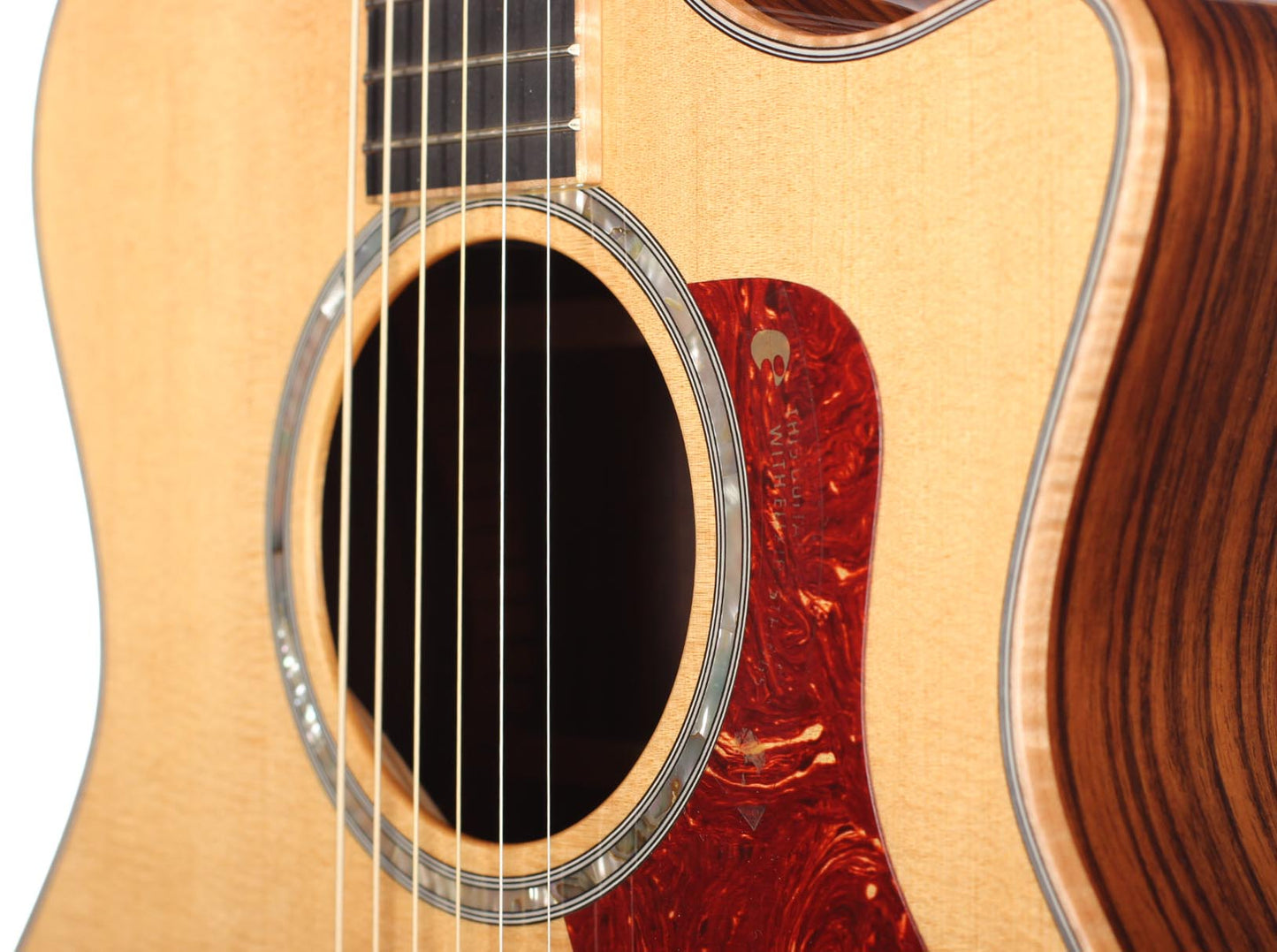 Taylor 814 CE - 2013