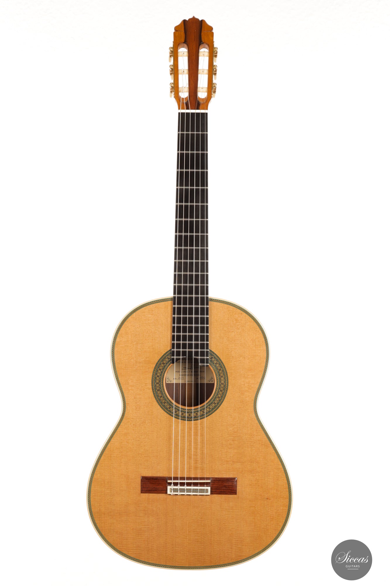 Teodoro Perez - 2023 Maestro Especial No. 1336