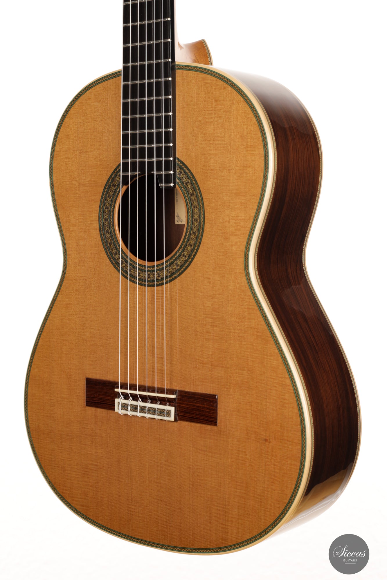 Teodoro Perez - 2023 Maestro Especial No. 1336