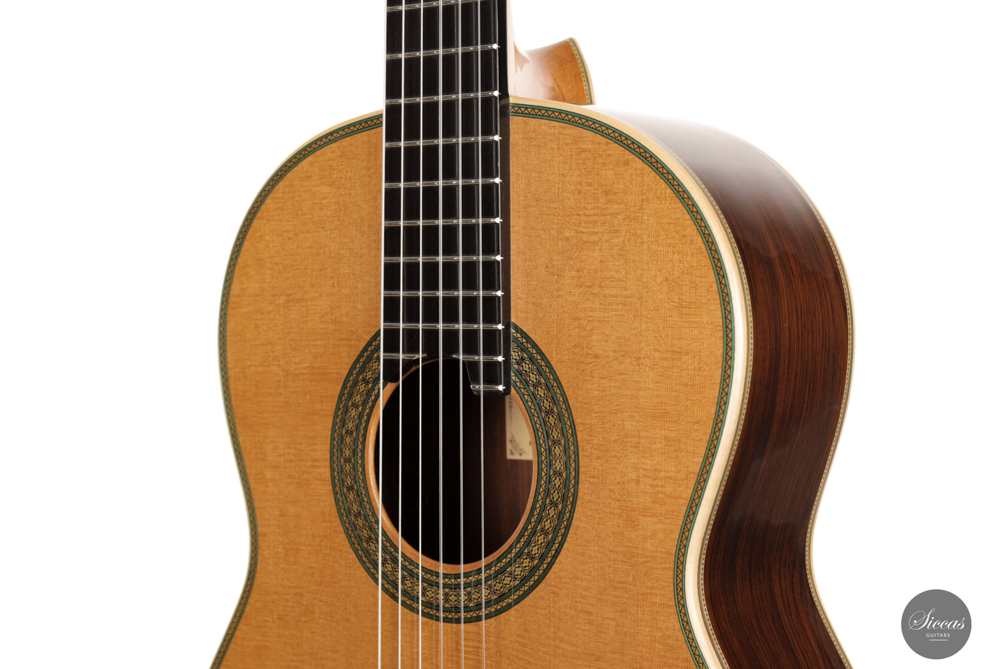 Teodoro Perez - 2023 Maestro Especial No. 1336