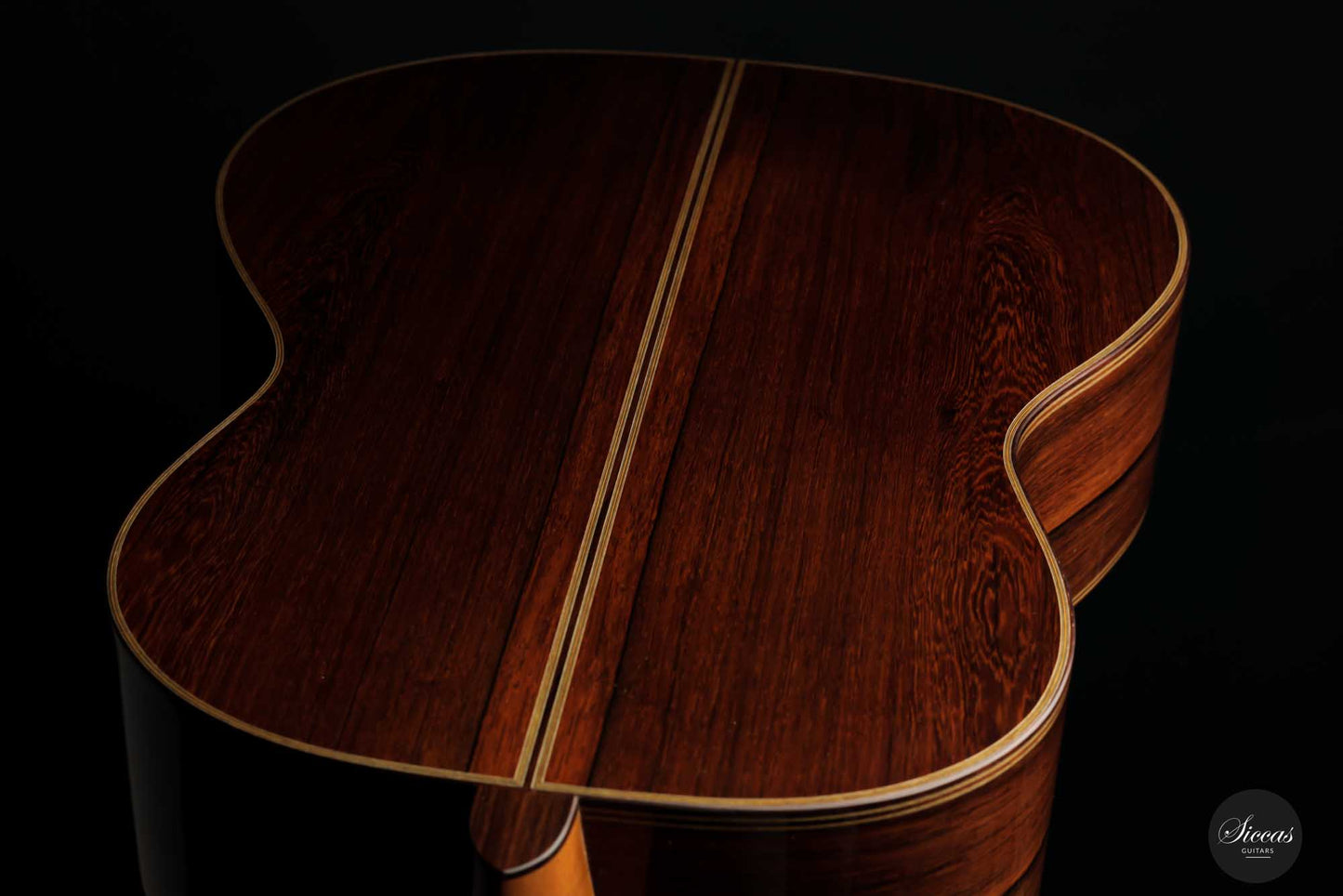 Thomas Dauge - 2022 "20th Anniversary" No. 155