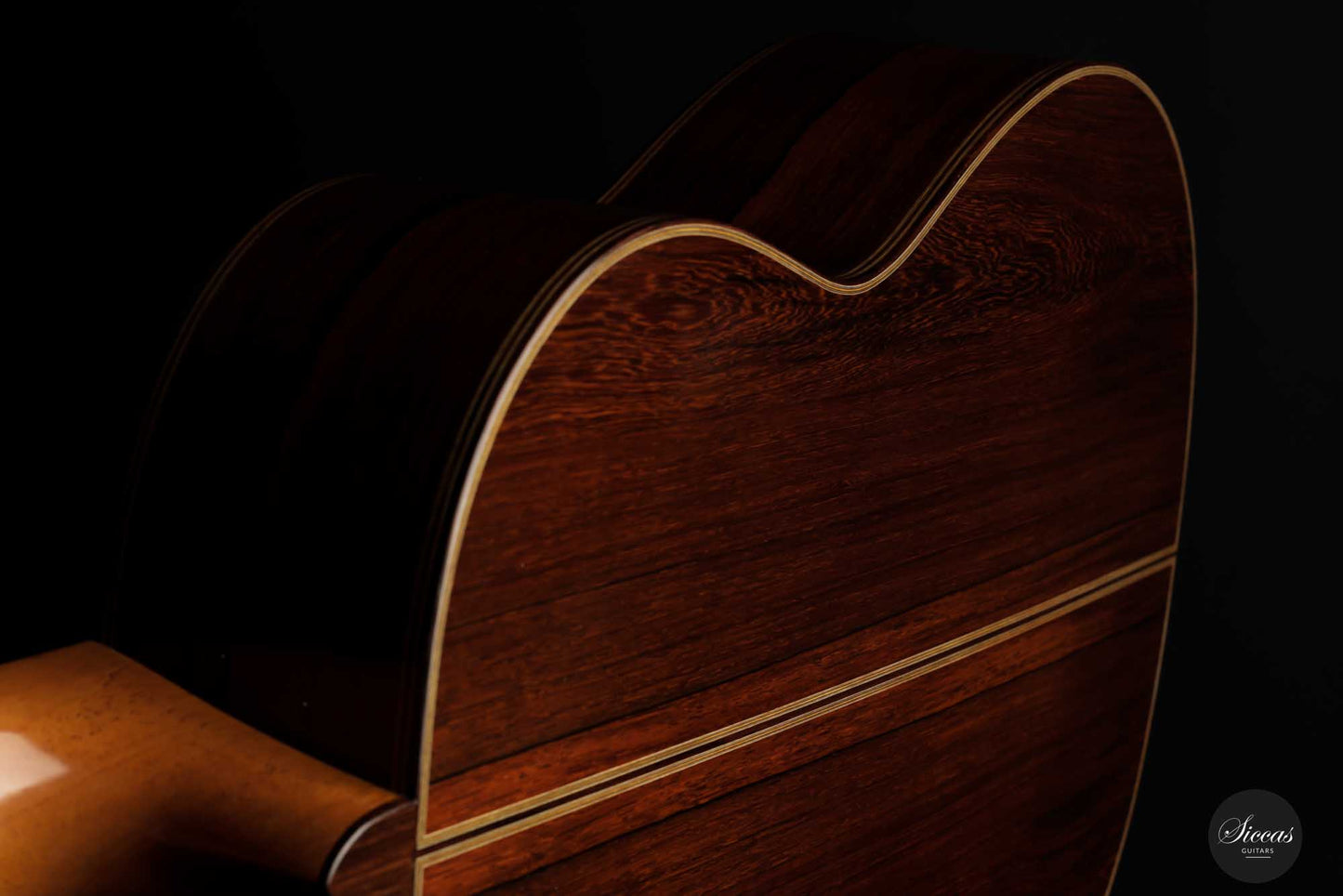 Thomas Dauge - 2022 "20th Anniversary" No. 155