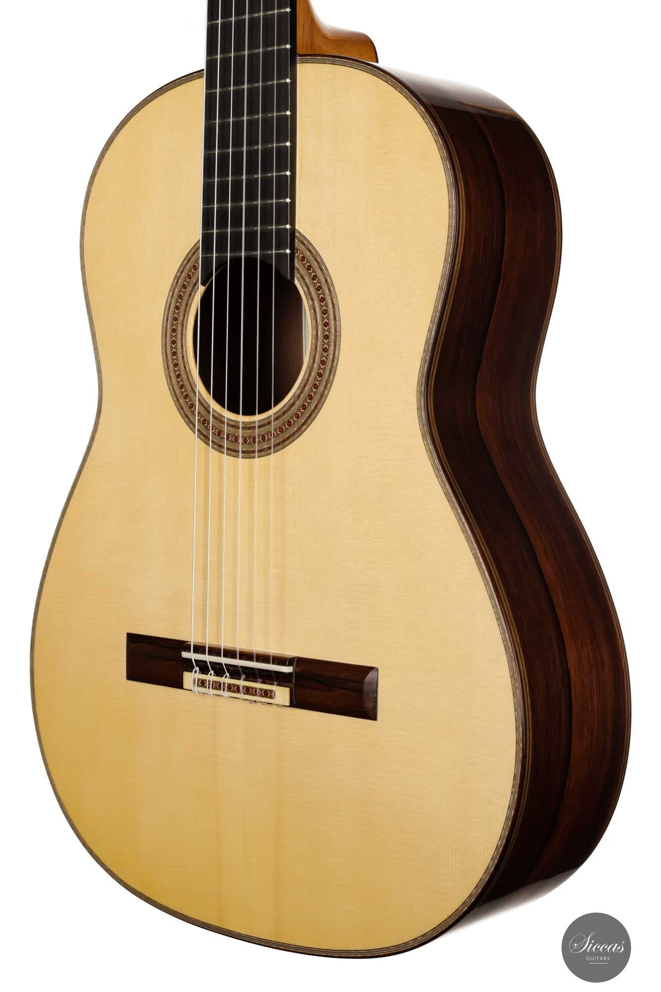 Thomas Dauge - 2022 "20th Anniversary" No. 155
