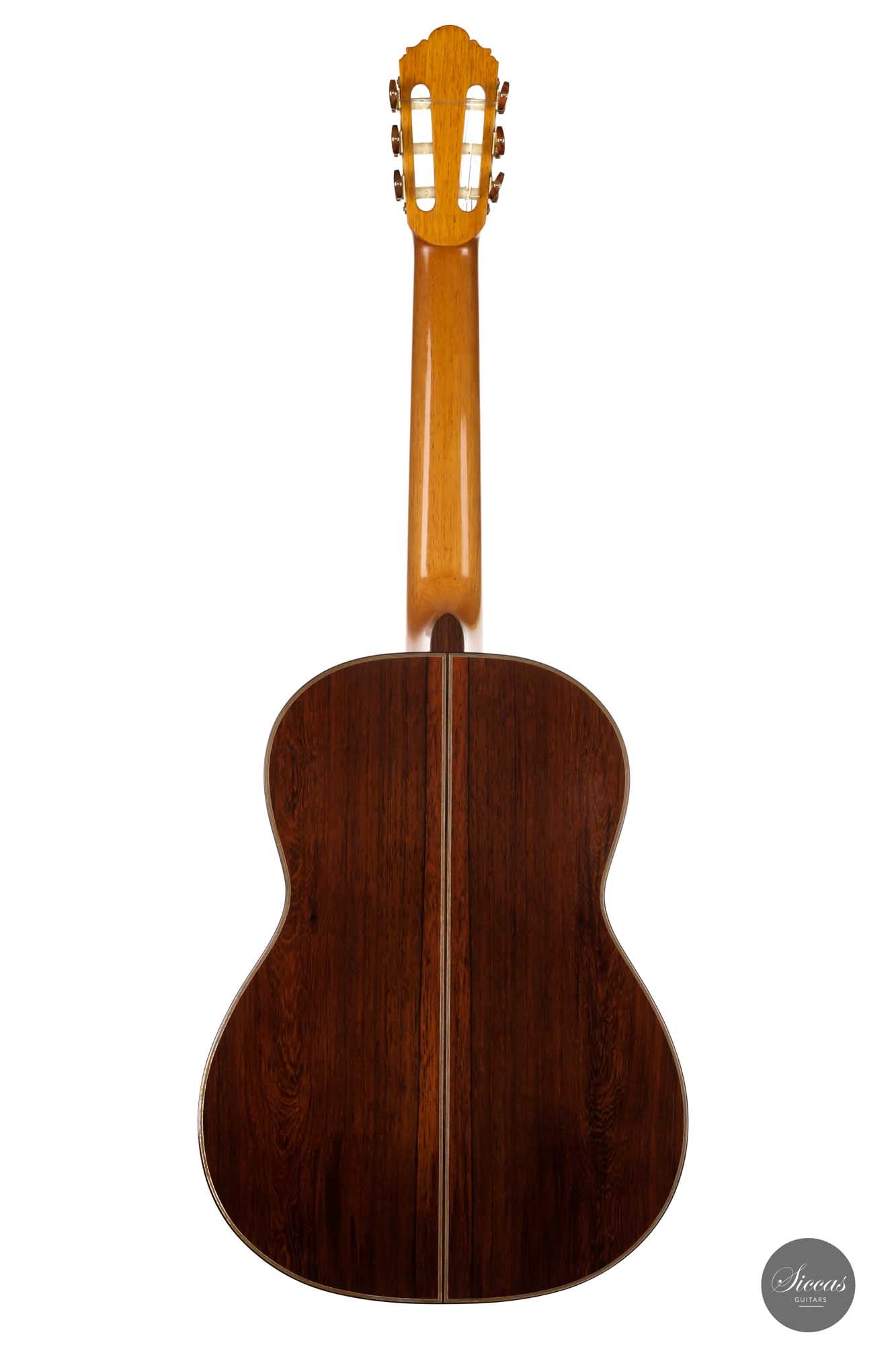 Thomas Dauge - 2022 "20th Anniversary" No. 155
