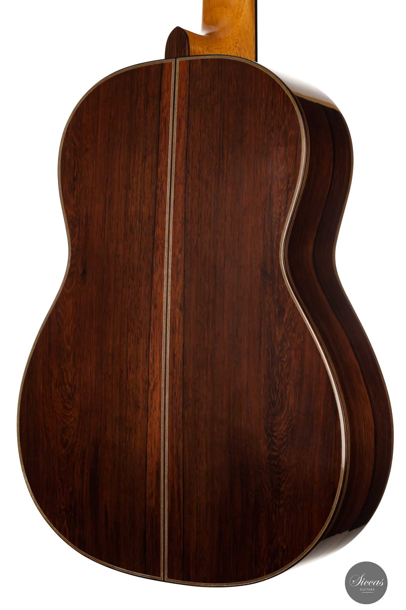 Thomas Dauge - 2022 "20th Anniversary" No. 155