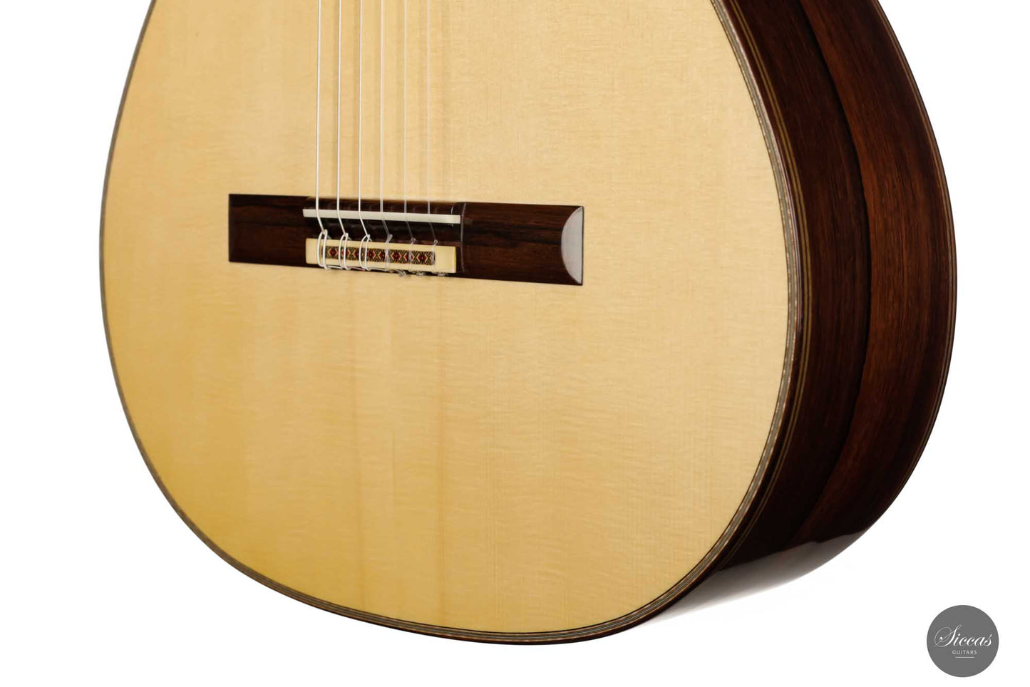 Thomas Dauge - 2022 "20th Anniversary" No. 155