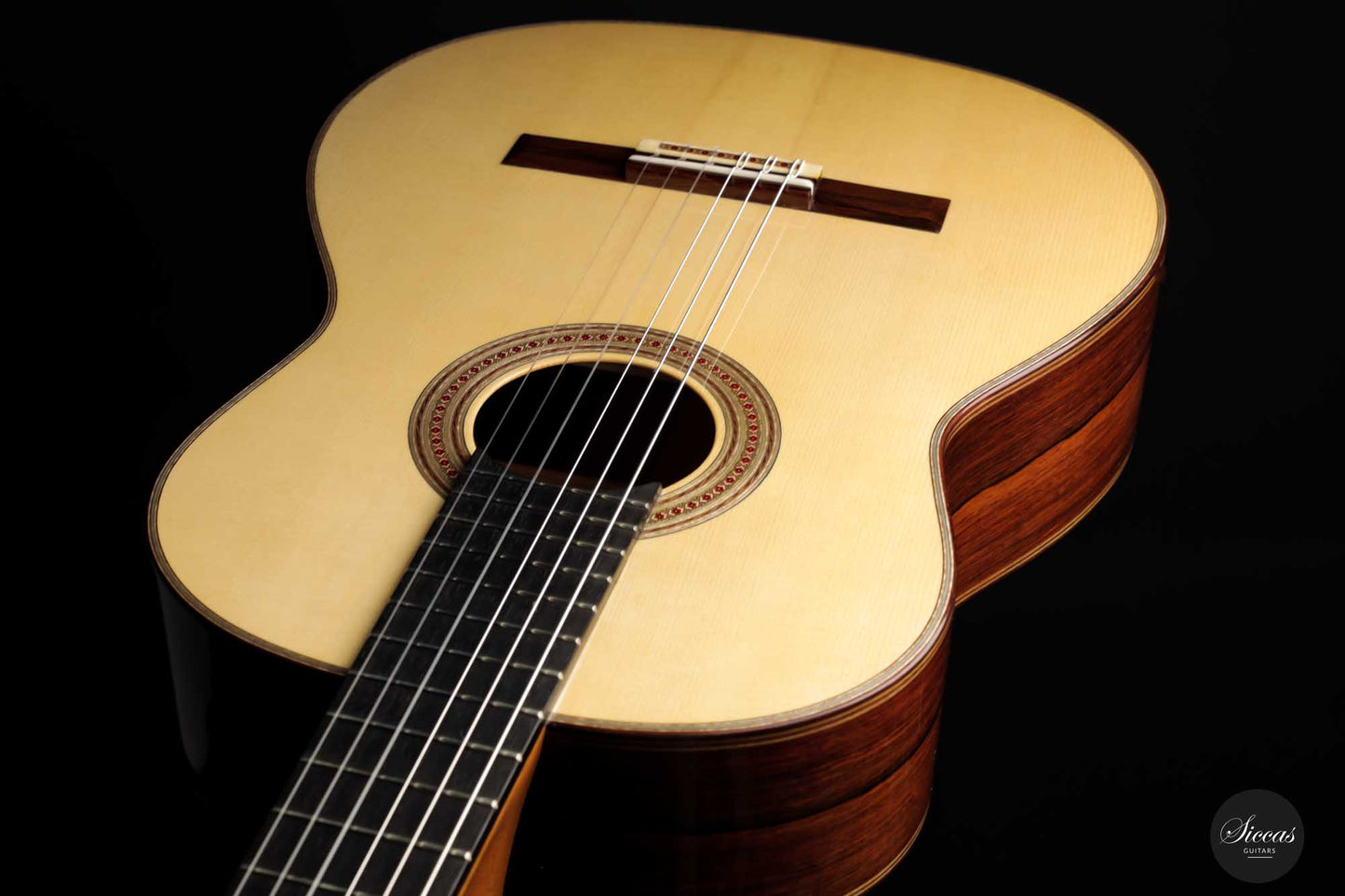Thomas Dauge - 2022 "20th Anniversary" No. 155