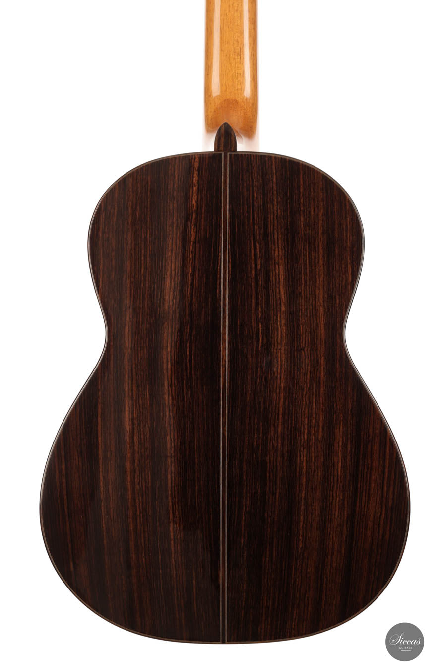 Thomas Dauge - 2024 "Concert Model" No. 164