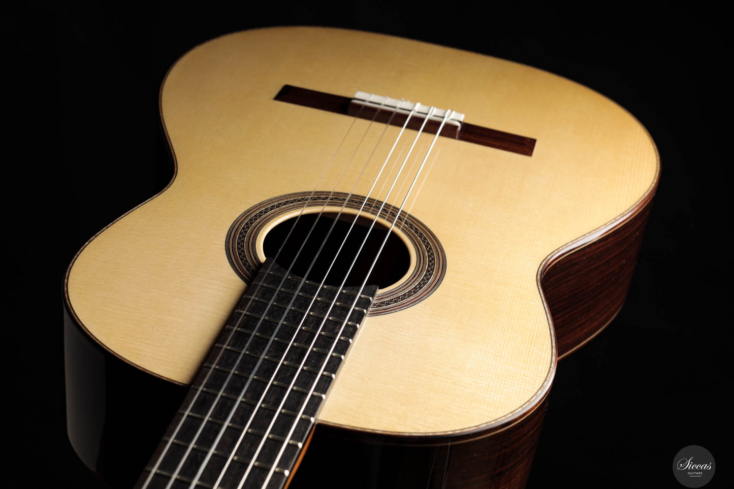 Thomas Dauge - 2024 "Concert Model" No. 164