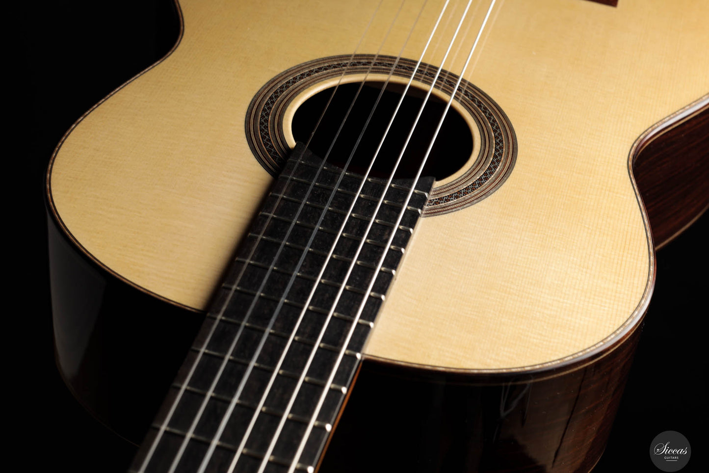 Thomas Dauge - 2024 "Concert Model" No. 164