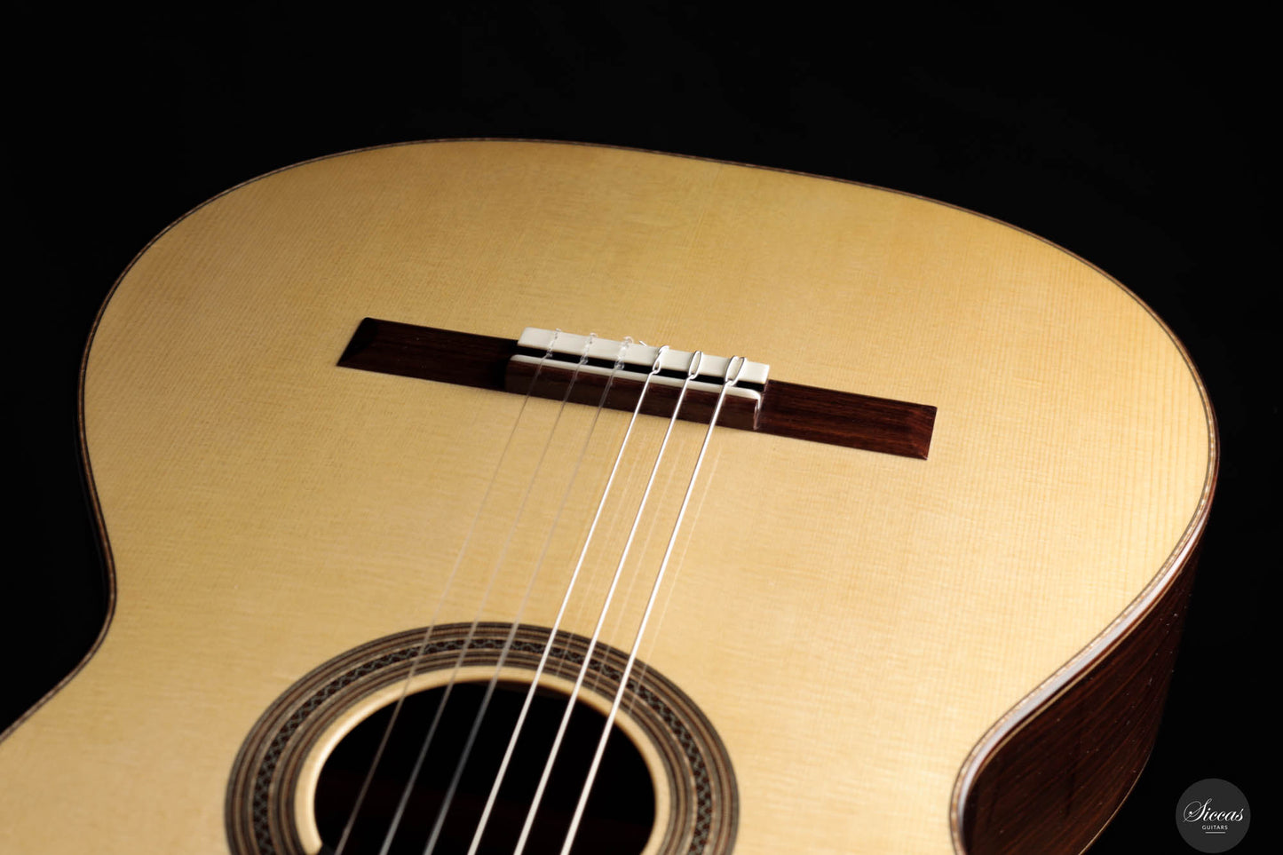 Thomas Dauge - 2024 "Concert Model" No. 164