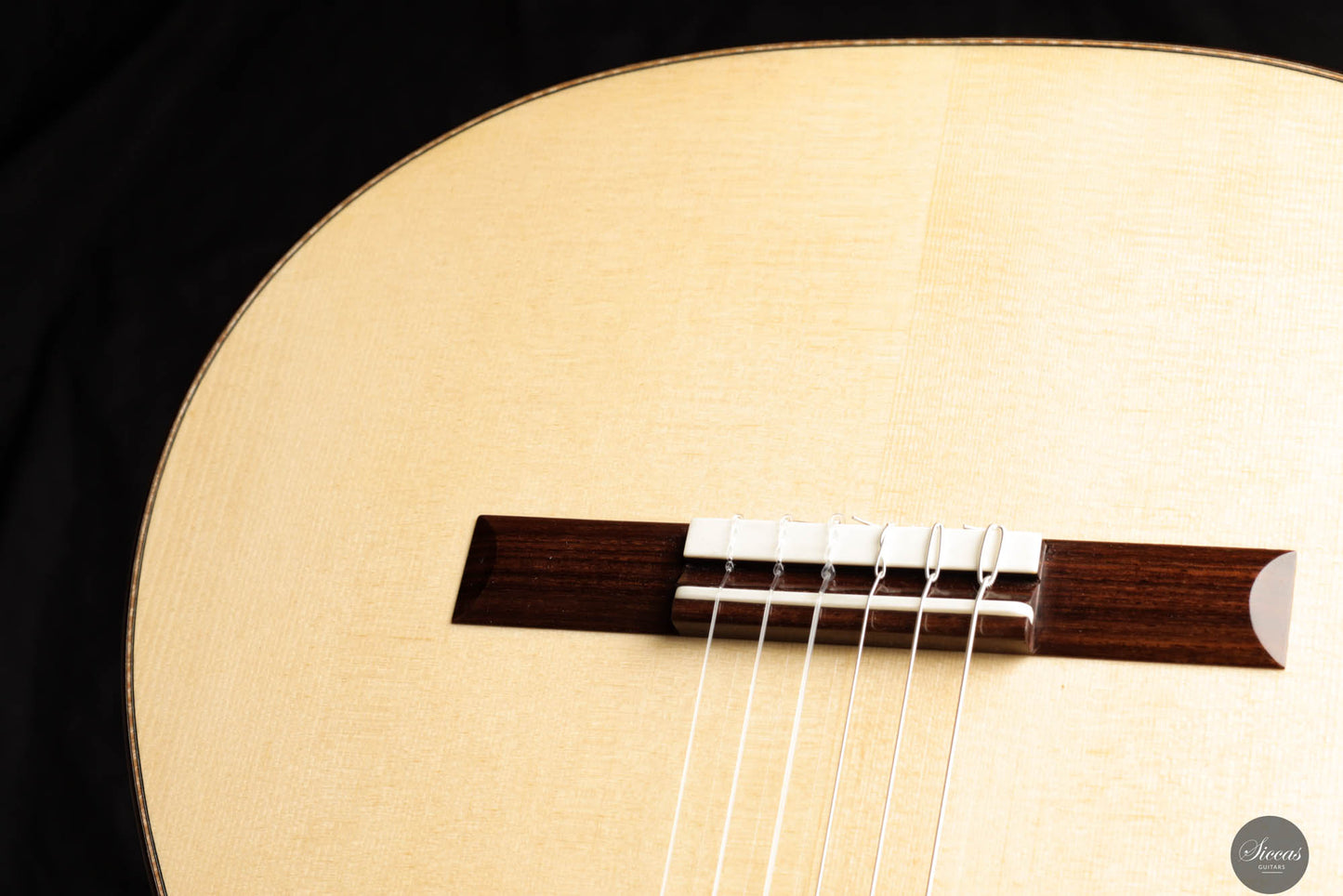 Thomas Dauge - 2024 "Concert Model" No. 164