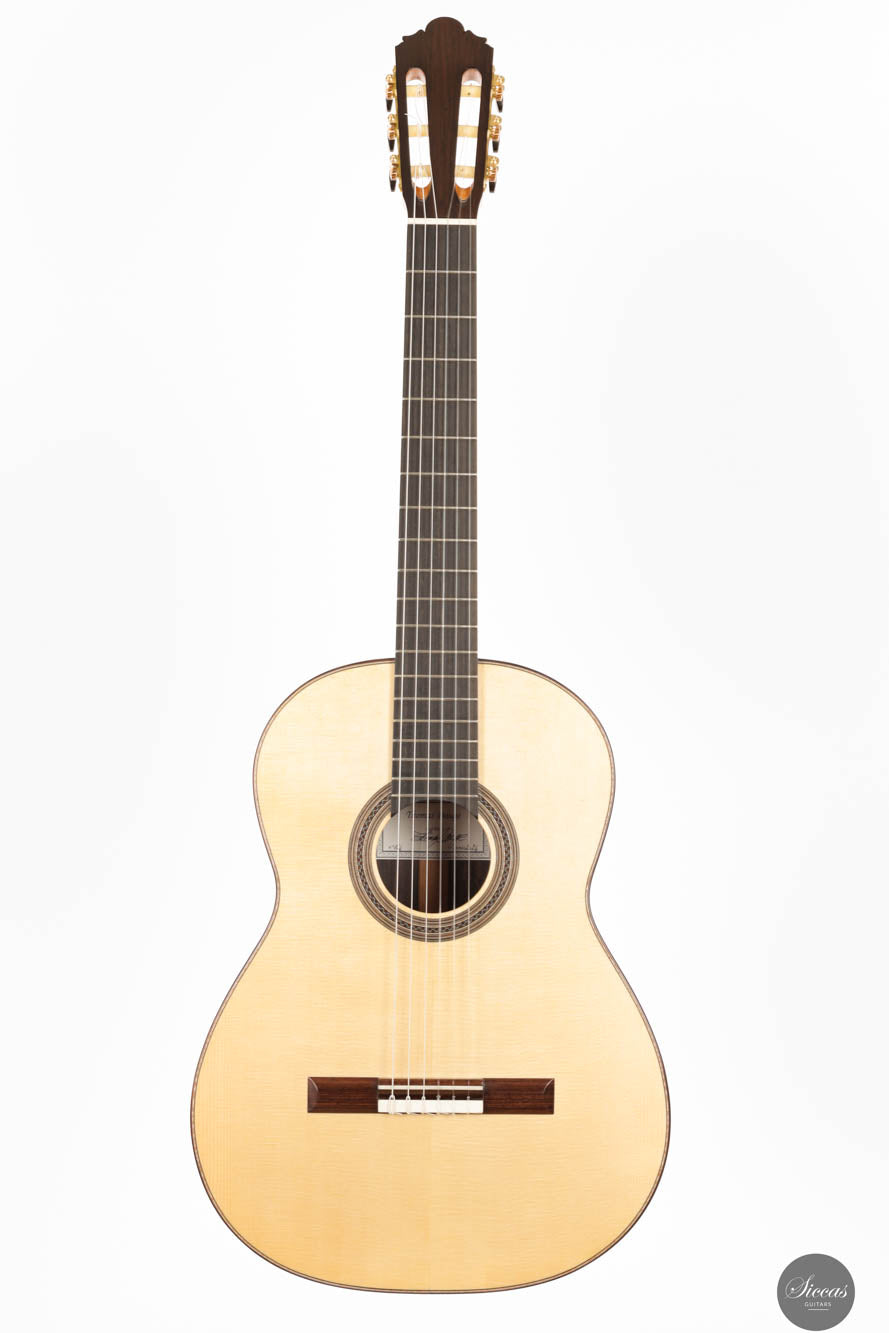 Thomas Dauge - 2024 "Concert Model" No. 164