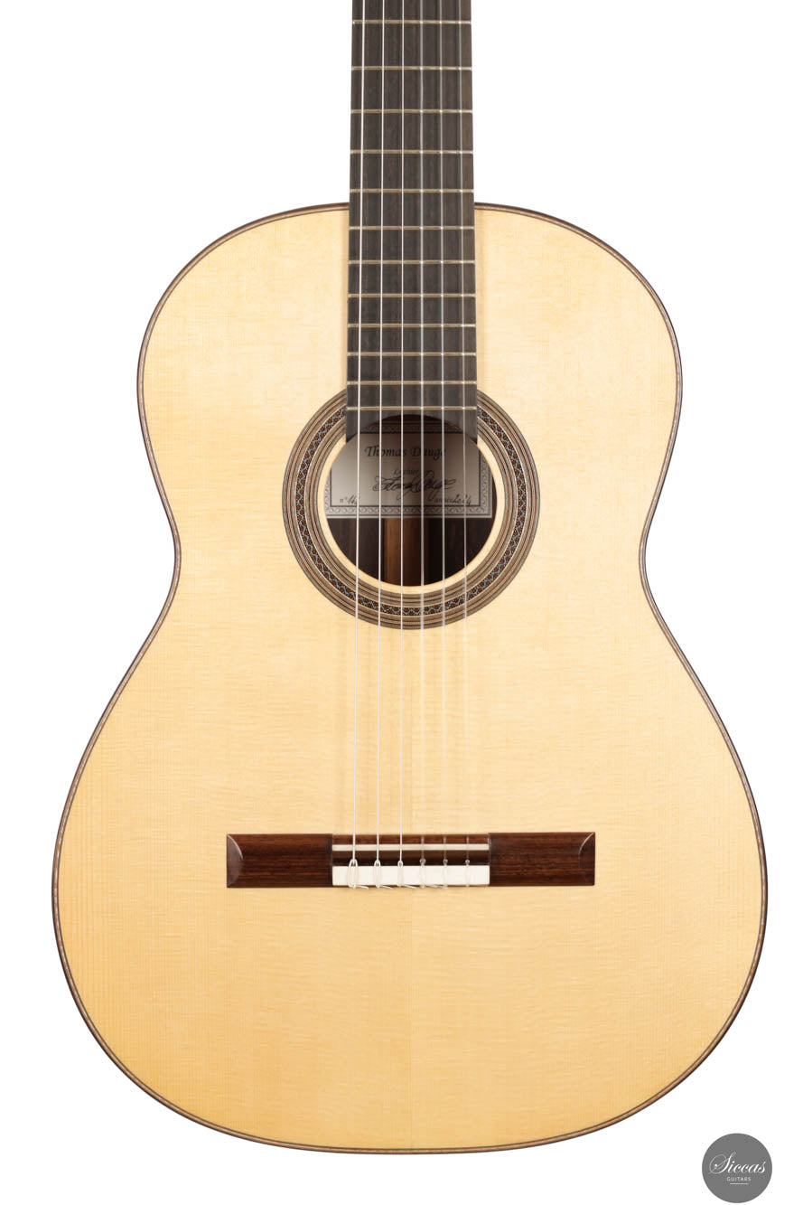 Thomas Dauge - 2024 "Concert Model" No. 164