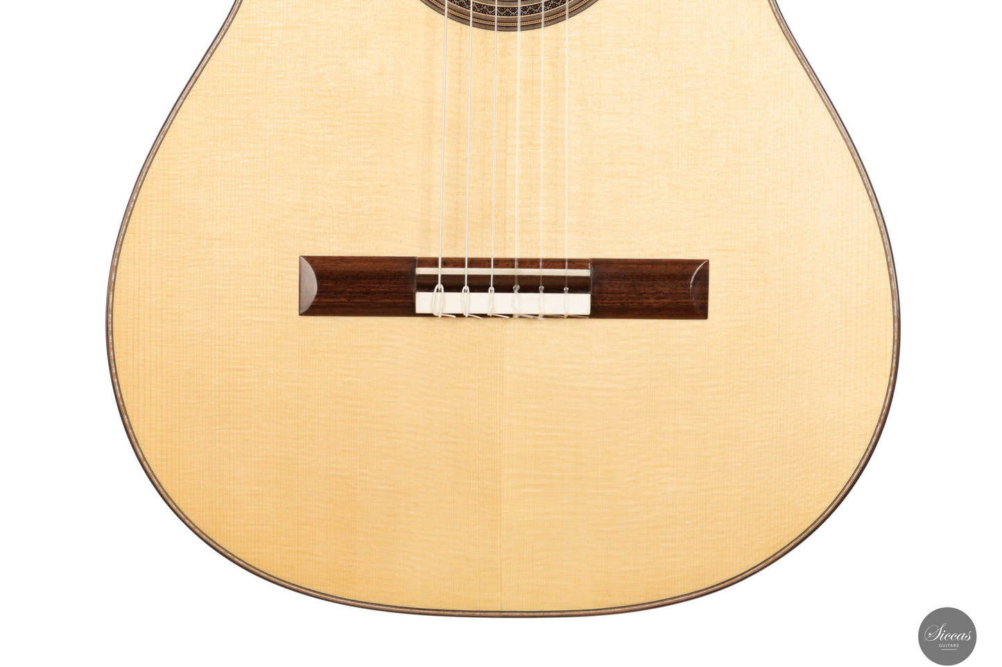 Thomas Dauge - 2024 "Concert Model" No. 164