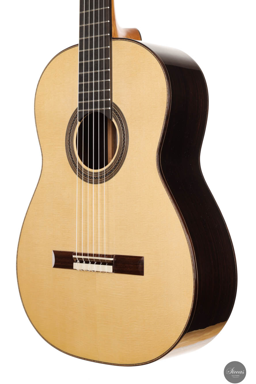 Thomas Dauge - 2024 "Concert Model" No. 164