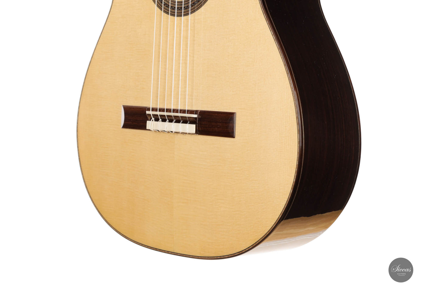 Thomas Dauge - 2024 "Concert Model" No. 164
