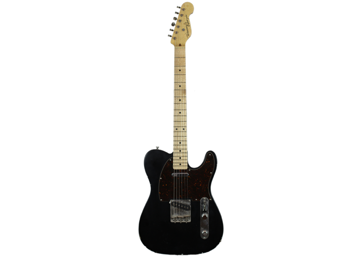 Thommy's Special Guitar - Light T - 2011
