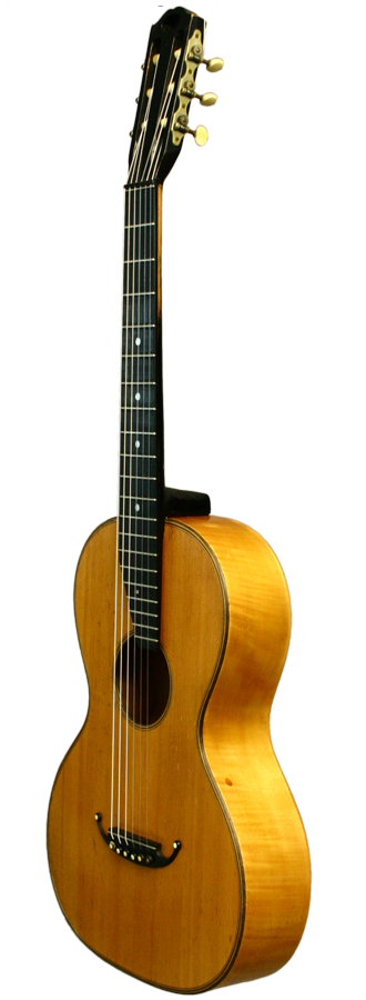 Hermann Hauser ® I - 1924