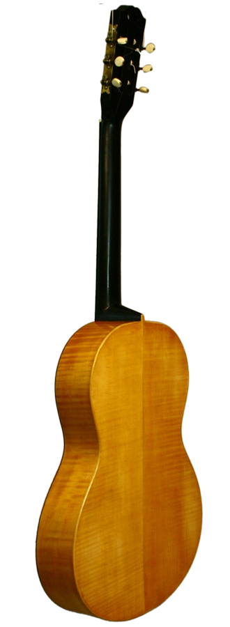 Hermann Hauser ® I - 1913