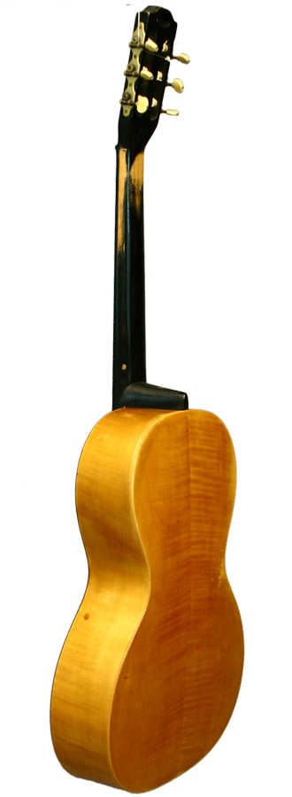 Hermann Hauser ® I - 1924