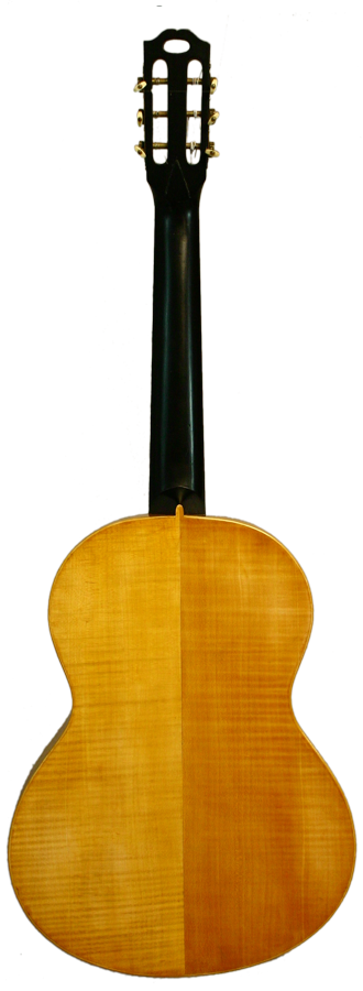 Hermann Hauser ® I - 1913