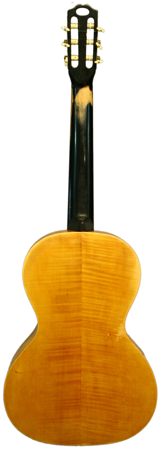 Hermann Hauser ® I - 1924