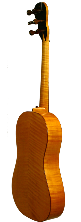 Hermann Hauser ® I - 1910