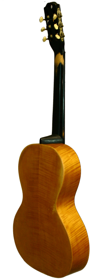 Hermann Hauser ® I - 1924