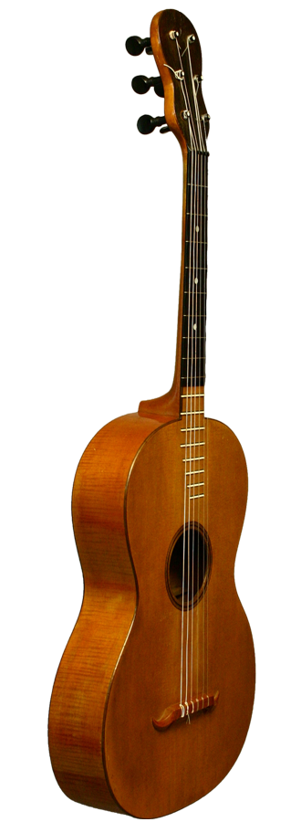 Hermann Hauser ® I - Guadagnini Model 1918 img-2