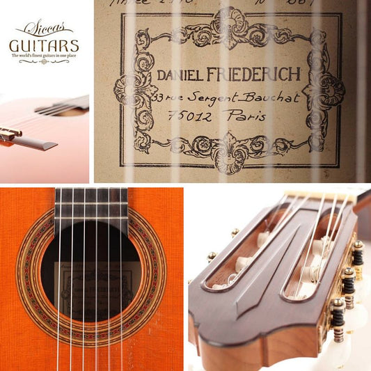 Daniel Friederich - 1990 img-2