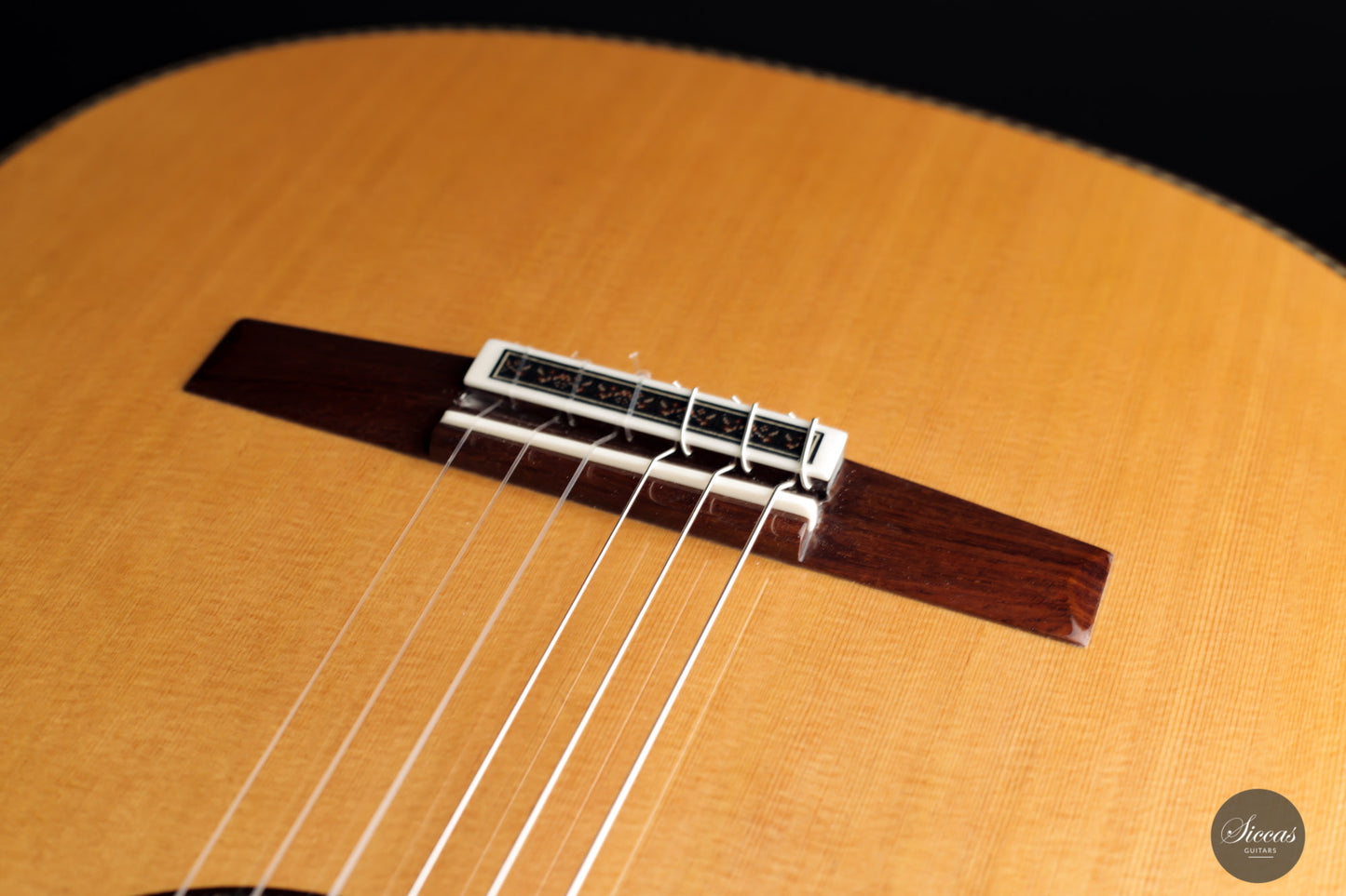 Vicente Carrillo - 2022 "Gabriela II" Doubletop 64 cm
