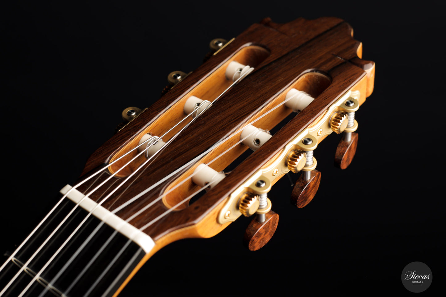 Vicente Carrillo - 2022 "Gabriela II" Doubletop 64 cm