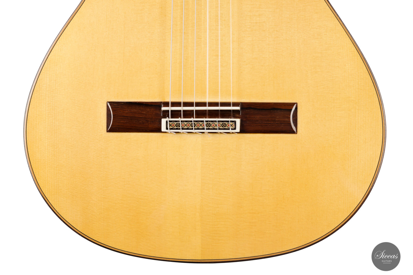 Vicente Carrillo - 2023 Herencia 63 cm